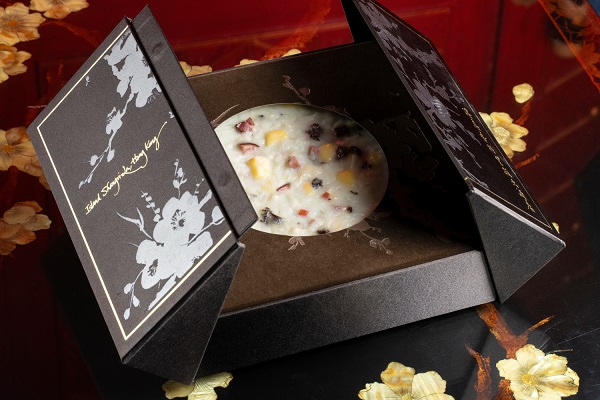 【2020賀年糕點】搜羅城中必吃10+年糕蘿蔔糕